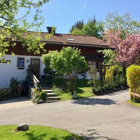 Ferienwohnung Doris Strodl Фюссен Екстер'єр фото