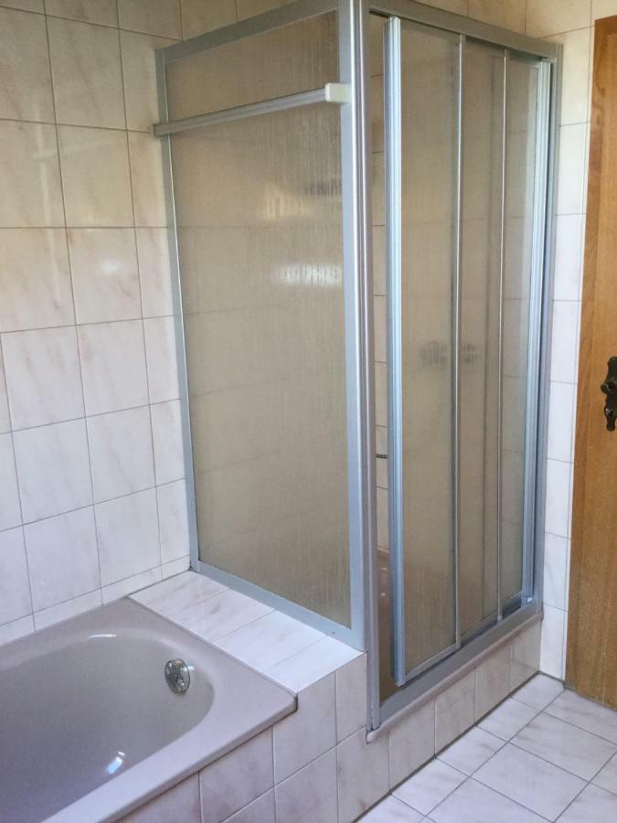 Ferienwohnung Doris Strodl Фюссен Екстер'єр фото