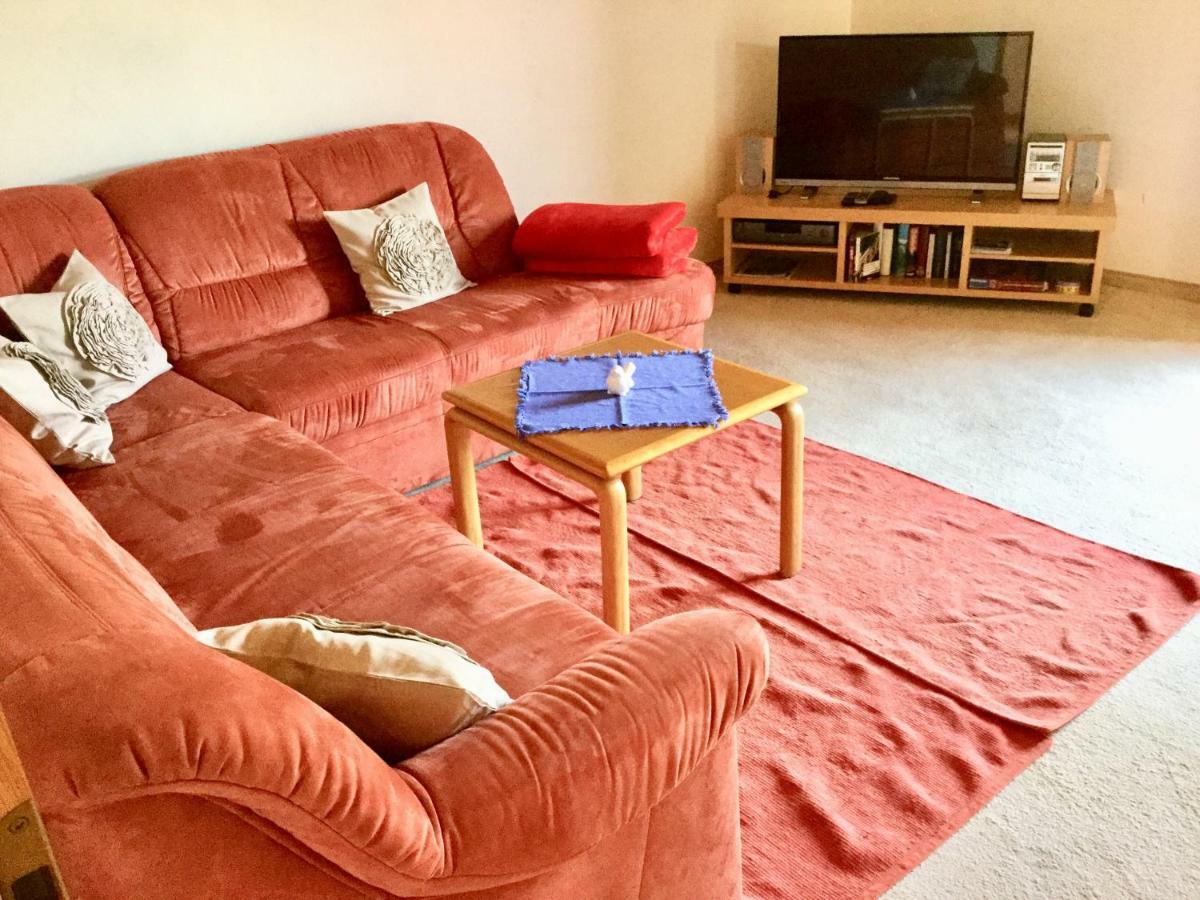 Ferienwohnung Doris Strodl Фюссен Екстер'єр фото