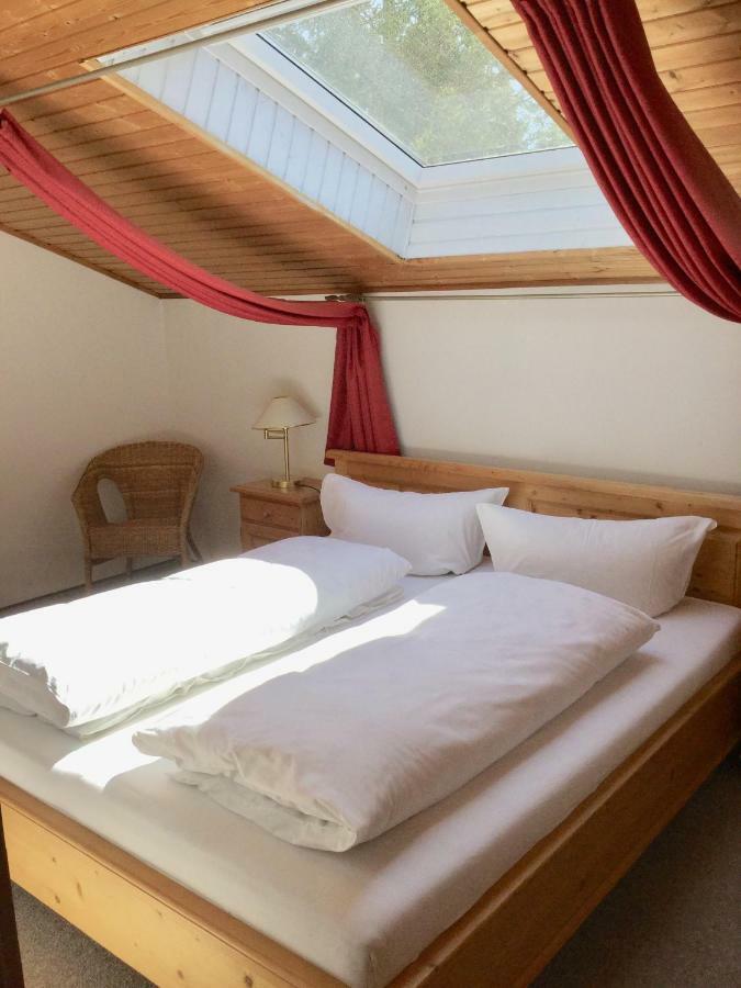 Ferienwohnung Doris Strodl Фюссен Екстер'єр фото