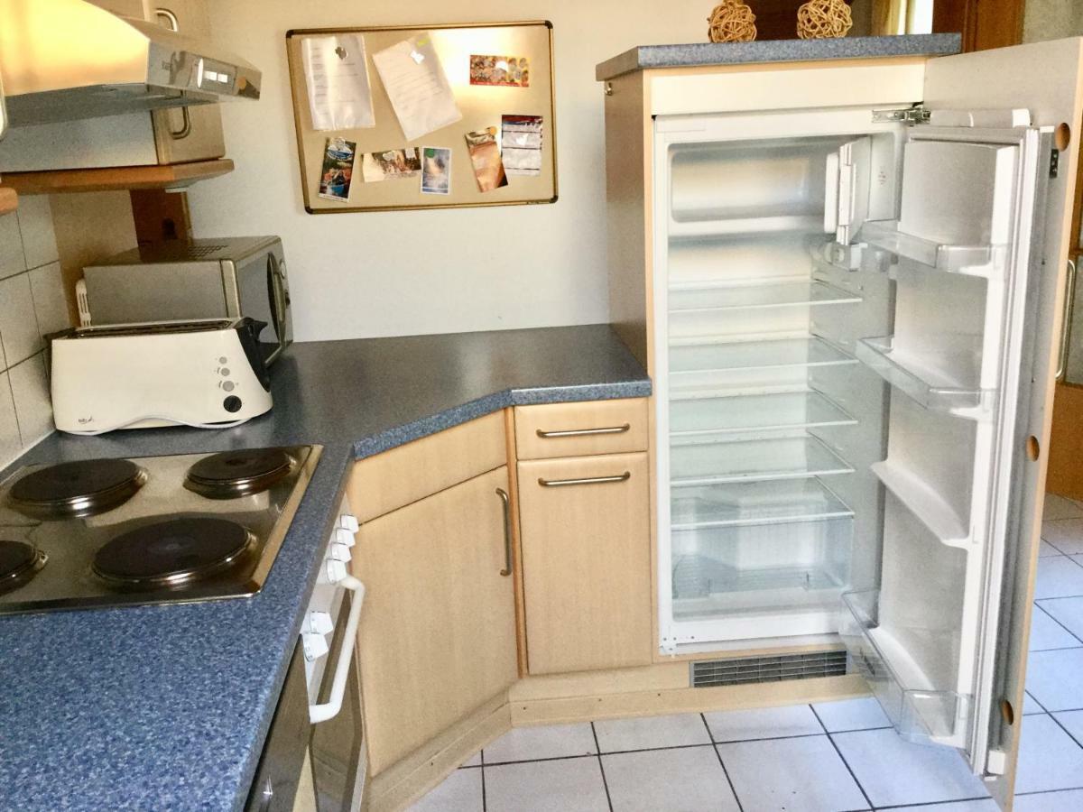 Ferienwohnung Doris Strodl Фюссен Екстер'єр фото